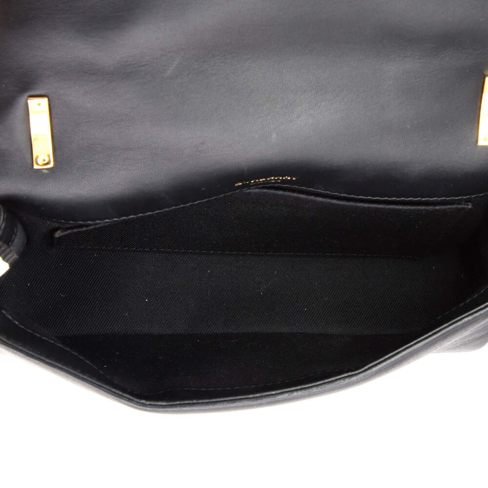 Burberry Lola Shoulder Bag Vintage #236838B75B - Picture 5 of 7